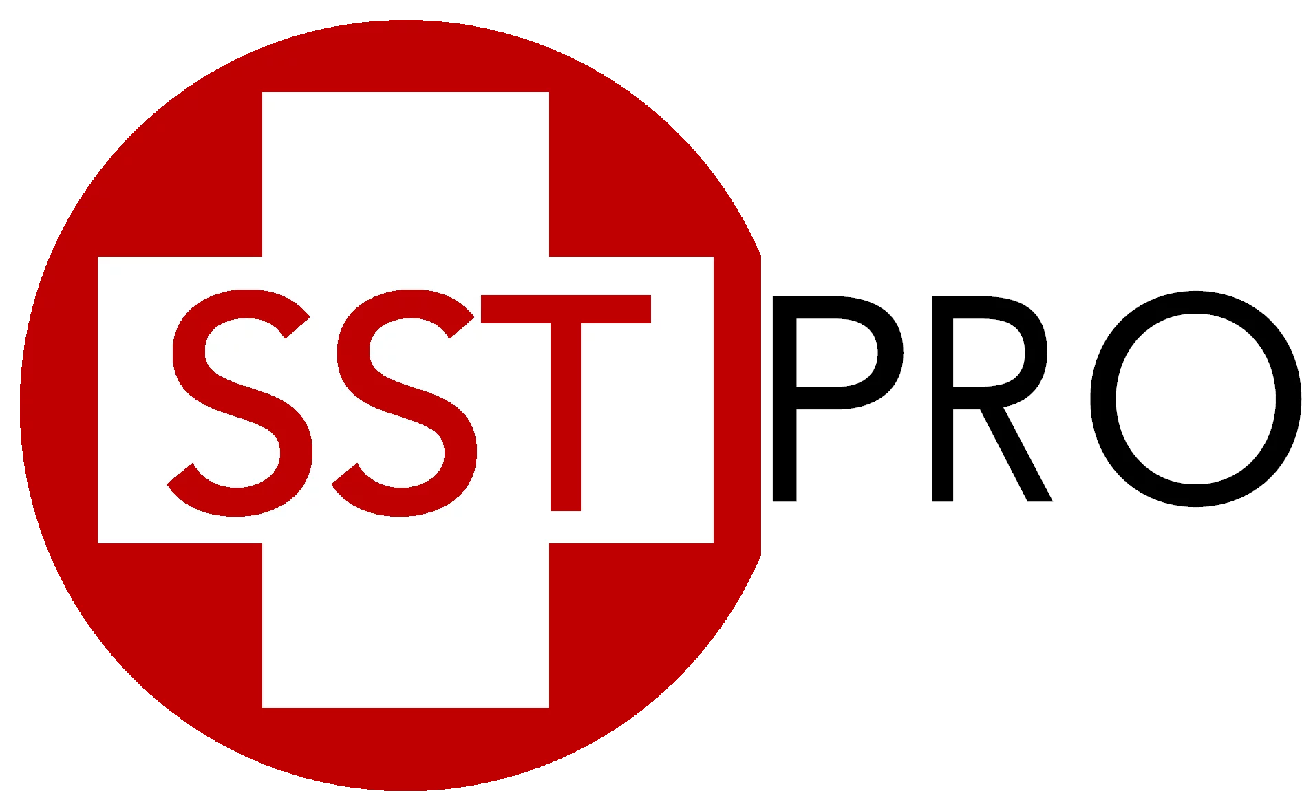 Logo SST Pro - Expert en Santé et Sécurité au Travail (SST)