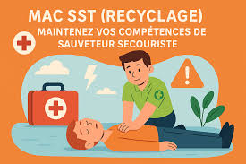 Financer ses formations avec l'AFDAS pour le renouvellement MAC SST.