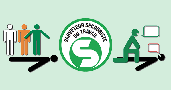 Formation sécurité dans le secteur médical et recyclage MAC SST secteur médical.
