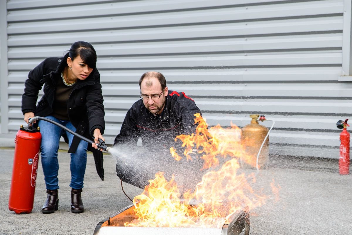Financer sa formation avec OCAPIAT pour l'incendie EPI