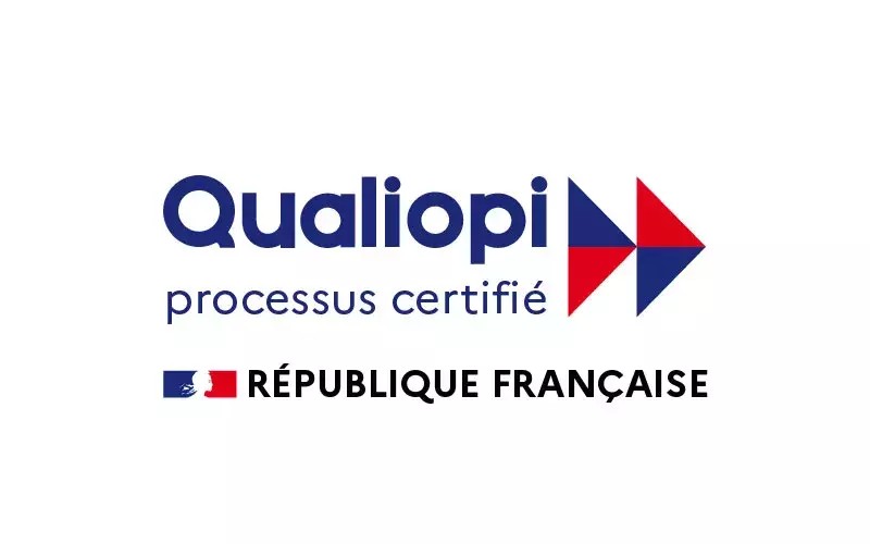 Financer une formation sécurité gratuitement grâce à la certification Qualiopi.