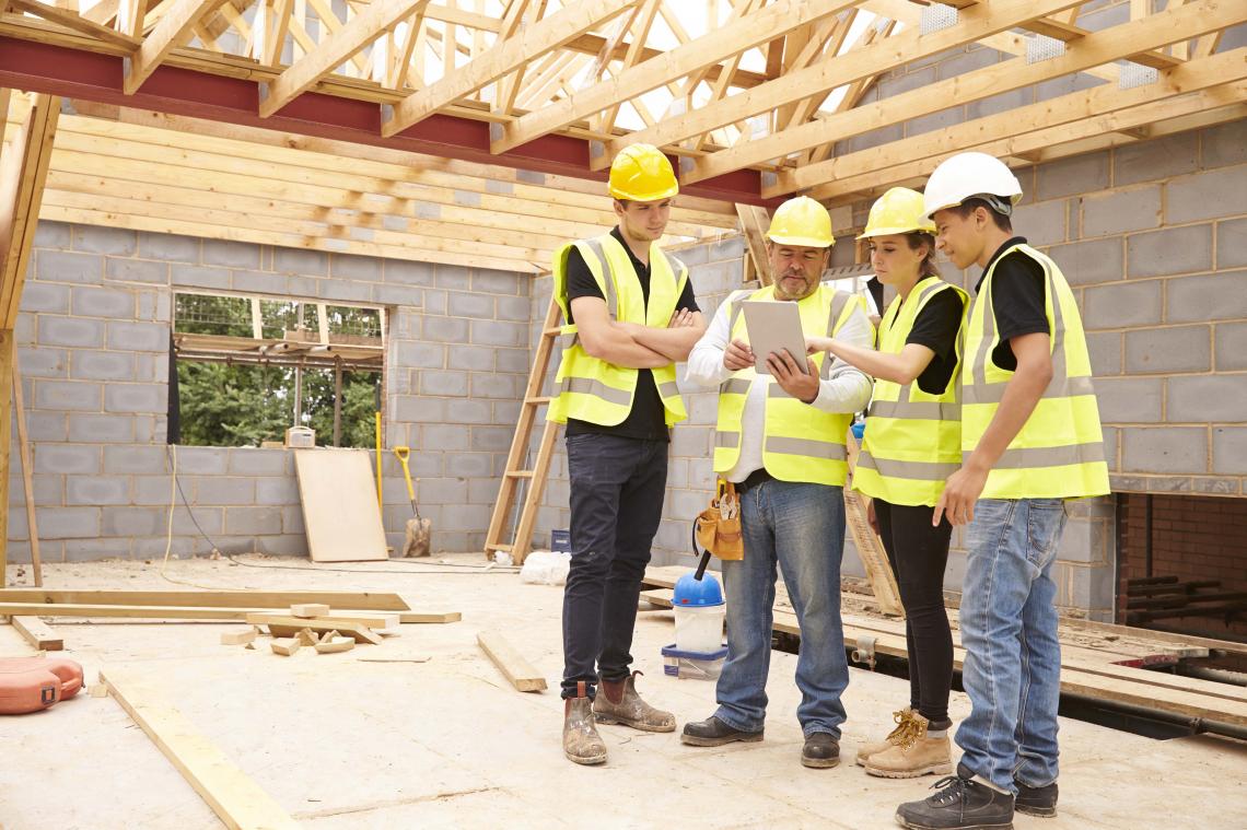 Périodicité formations sécurité construction.